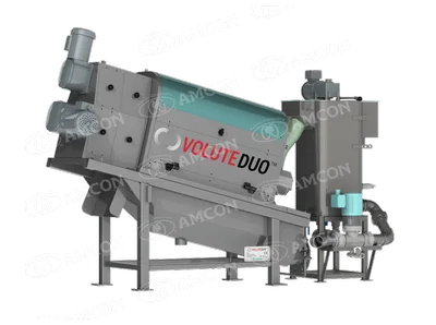 Lee más sobre el artículo Tecnología y Aplicaciones VOLUTE DUO