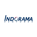 Logo oficial de Indorama
